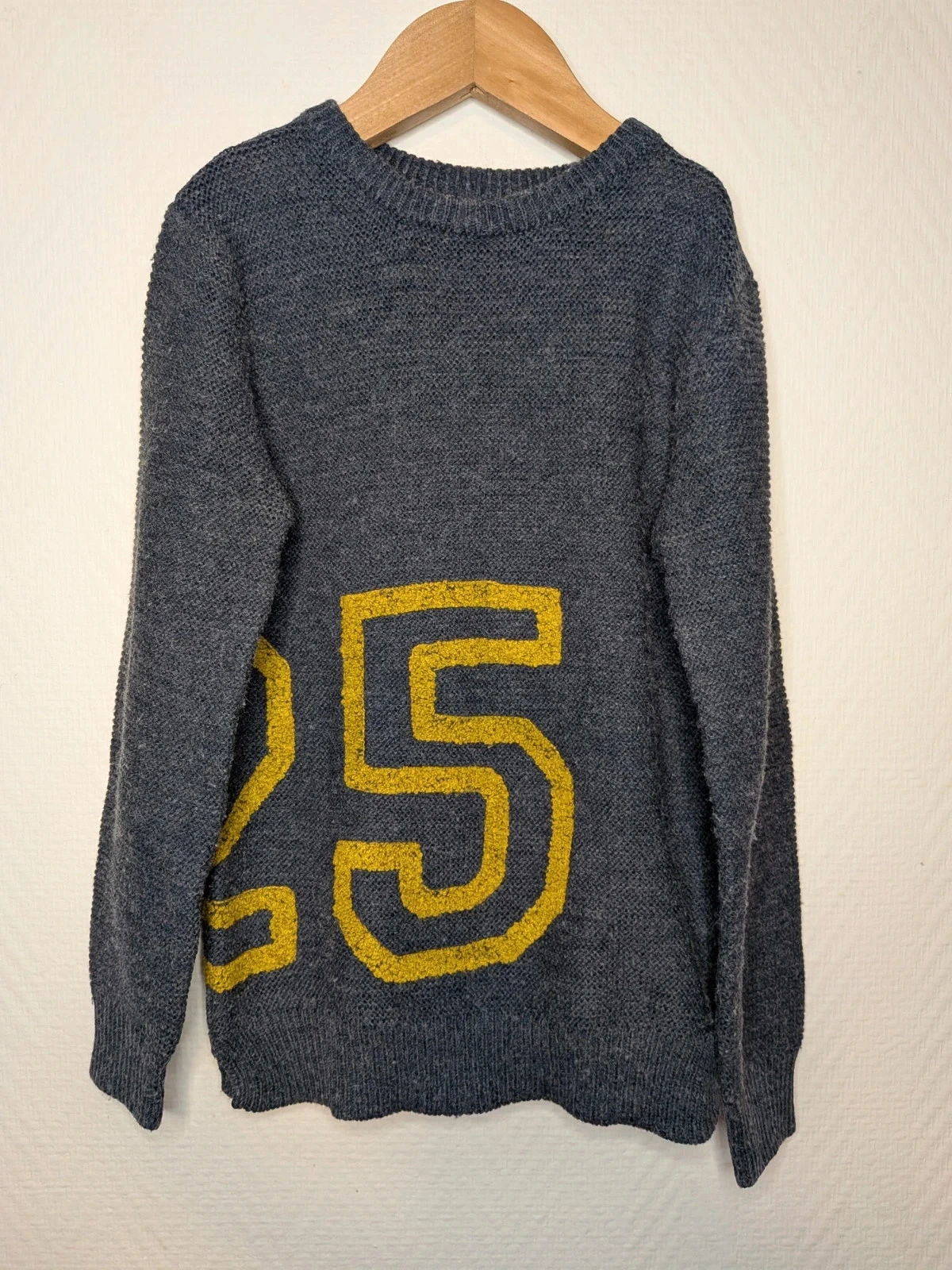 Pull 25